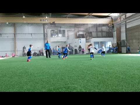 LeKi-futis 2013/2014