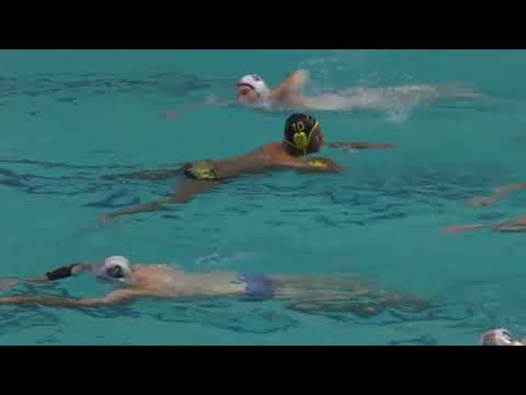 OSC Budapest vs CN Marseille - Highlights - Champion's League 2022-2023 - Round 14