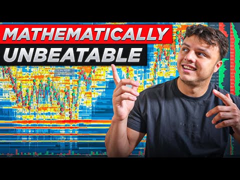 The Only Bookmap Video You Will Ever Need...(Complete Guide)