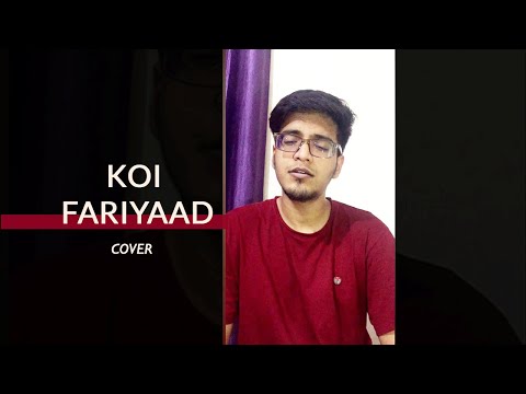 Koi Fariyaad - Unplugged Cover || Kartik Khanwalkar