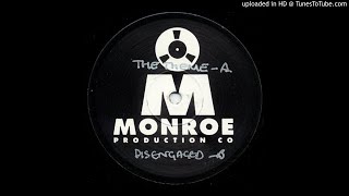 DJ Fokus & Stardust - The Theme