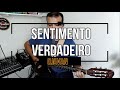 Sentimento Verdadeiro - Djavan