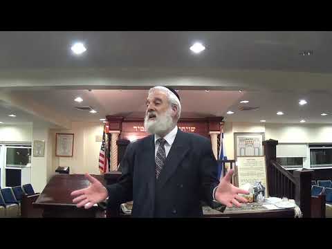 Tanya By Rabbi Kin - Chapter 37 (Part 2)