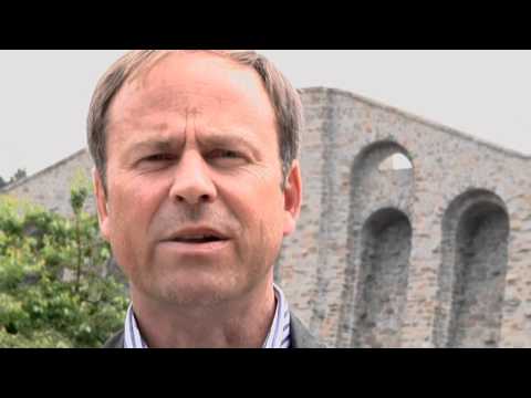 Talsperrentalk: 100 Jahre Talsperre Klingenberg