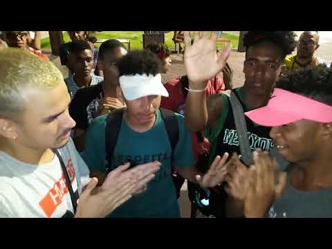 9º Edição 2k18 - 2º Fase - Dupê X Flip