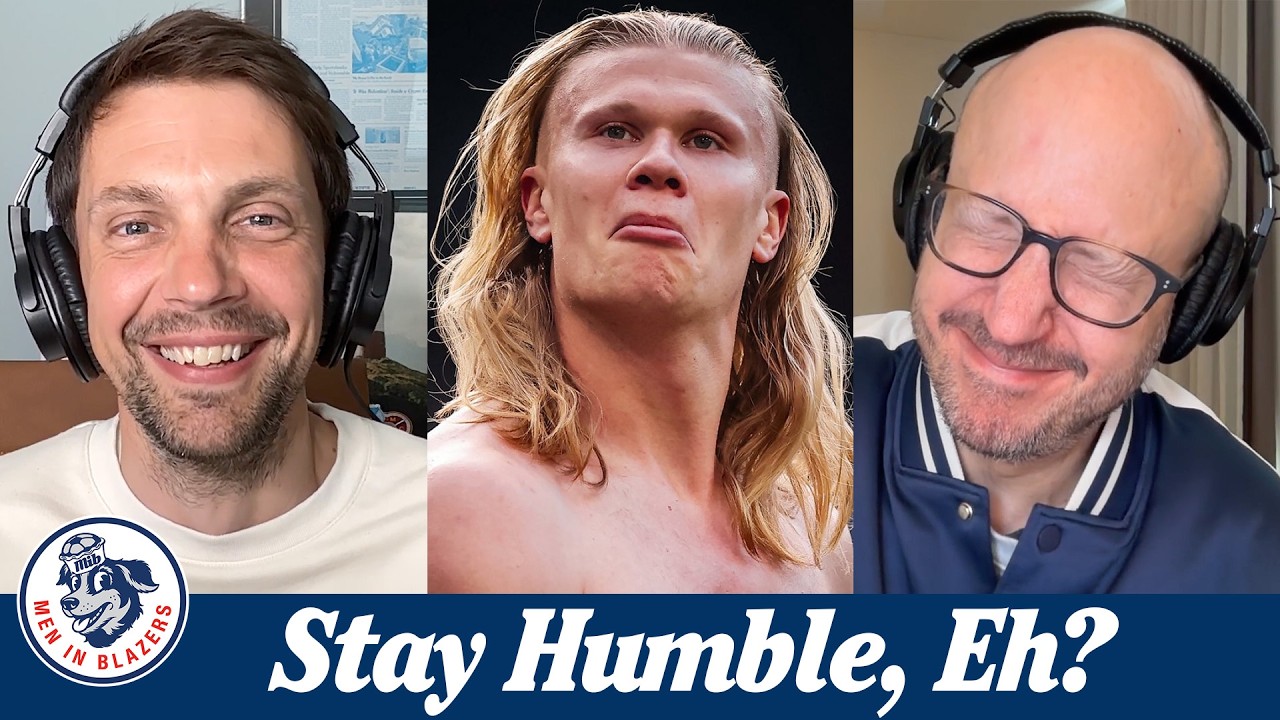 Haaland Crushes Arsenal Again 💔 Spurs In Danger, Everton Still Everton | Premier League Recap