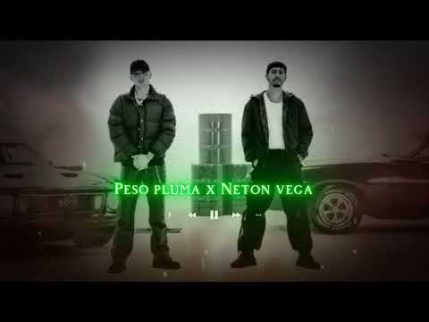 Que Sabrán - Peso Pluma X Neton Vega Cover Remix Éxito 2025