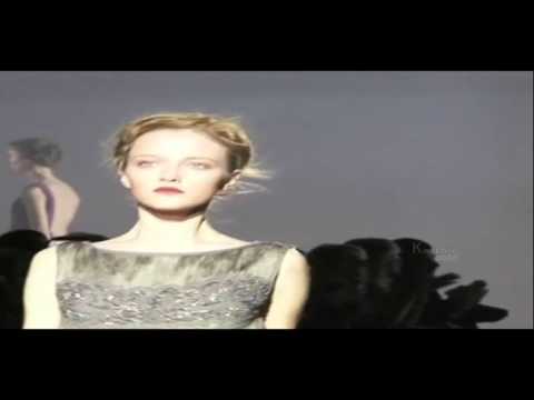 Milan Spring 2009   DSquared, Alberta Ferretti, Prada