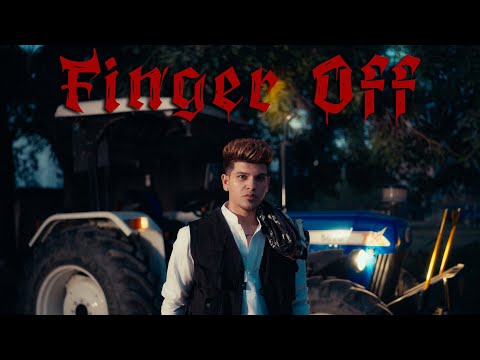 Finger Off (OFFICIAL MUSIC VIDEO) - RAKA