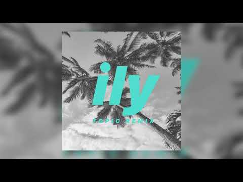 Surf Mesa - ily (i love you baby) (Topic Remix) [feat. Emilee]