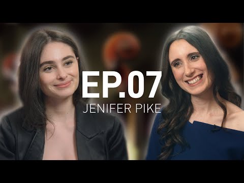Esther Abrami - Women In Classical Episode 7 with Jennifer Pike
