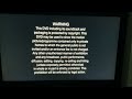 E1 Entertainment Logo Screaming