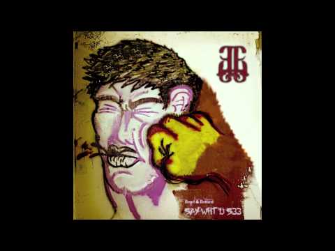 Fallout - Read & Return feat. Landon Gadoci (Original)