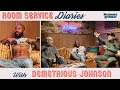 Demetrious Johnson On Adriano Moraes Rematch Who S The GOAT And Henry Cejudo Morning Kombat RSD