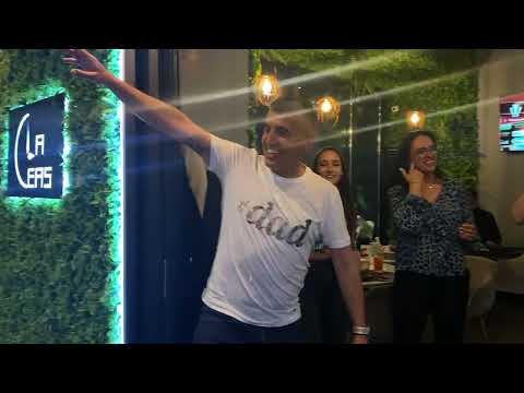 SERGIU STB - SUPER PETRECERE LA COSTI NICOLAE