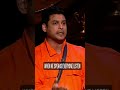 Siddharth Shukla When He Speaks Everyone Listens Siddharthshukla Shorts Status Trendyedits