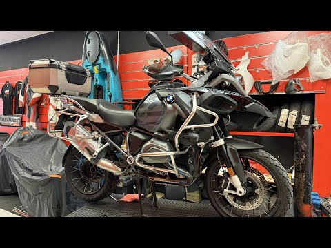 QUE PASO EN EL TALLER EP.22 SEASSON 3