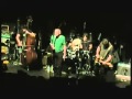 The Ex - Henry K (live)