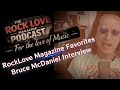 Bruce McDaniel Carrying The Torch For You 