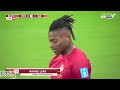 Rafael Leão Goal Celebration vs Switzerland | FIFA World Cup 2022 Portugal vs Switzerland