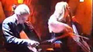 Apocalyptica 1998-05-30 - Warszawa - From out of Nowhere