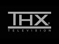 THX Television LOGO