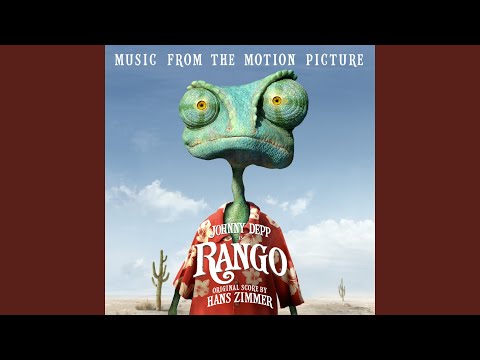 Video thumbnail for Rango Theme Song