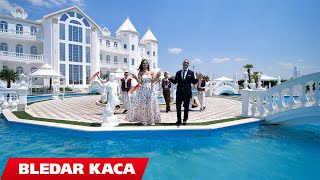 Elvira Fjerza & Bledar Kaca - Sot Marton Motra Nje Vlla