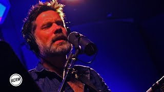Rufus Wainwright performing &quot;Sword of Damocles&quot; live on KCRW