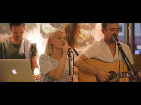 In Loving Memory of Szymon - Roma // Live at Abicus