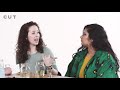 Double Blind Date (Joe, Kwan, Brianna, &amp; Aretha)| Truth or Drink | Cut
