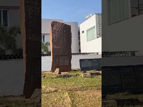 Passeando por Bastos - SP