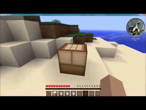 Thaumcraft Rezepte [Feed the beast] | #1 Erste Schritte & Nitor | Megaherz31