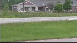 Ellisville man dies after being struck by vehicle, investigation ongoing