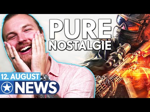 Battlefield 6 bringt Donnerstag den BESTEN Modus zurück! | Gaming News