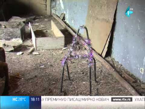 Obnova pozorišta u Turiji