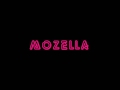 Mozella- Thank You (Album Version) 