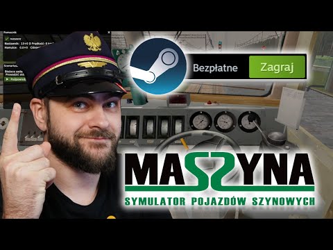 THE MACHINE has landed on Steam!