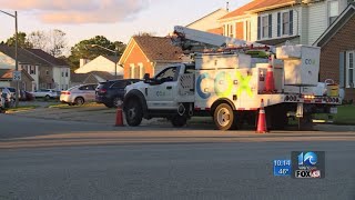 Frustrated Virginia Beach customers petition Cox Communications for better internet service