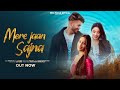 Meri Jaan Sajna Miss Pooja New Phari Song 2025