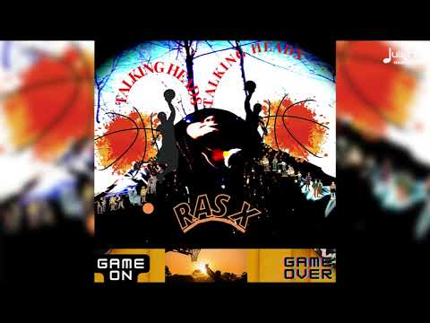 RAS X - Talking Heads | 2022 Soca | Official Audio