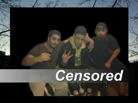 IdaveR, MoSev & James Sikatrizz - Vesh Cousin (Gipsy-Romane/German/Tunis) (MixTape)