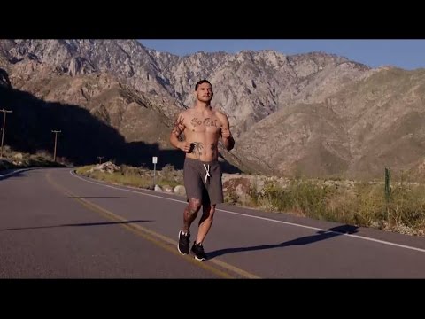Cub Swanson Explains Why He Should Get Featherweight Title Shot