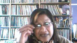 jamnoise72 (Accents) as Pattsy