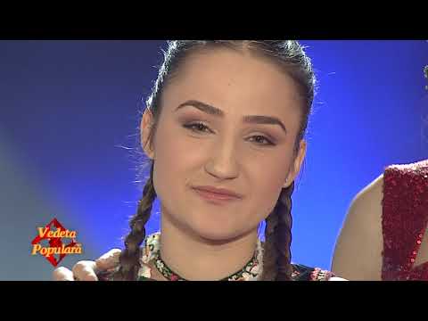 Semifinala Vedeta populară - a doua parte (@TVR1)