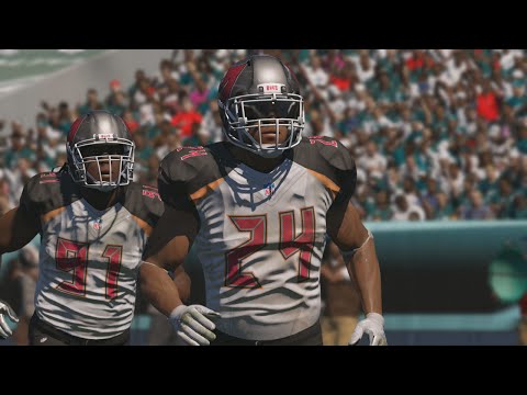 Madden NFL 15 - SS Player Franchise Ep. 7 - Week 6 at. Philadelphia [Rookie Season]