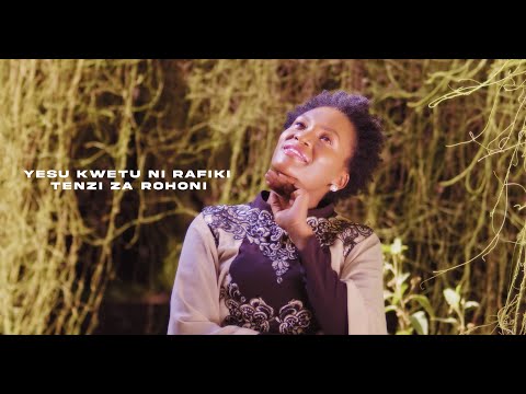 Beatrice Mwaipaja - Yesu kwetu ni rafiki
