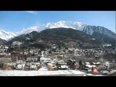 Welcome to Courmayeur Mont Blanc