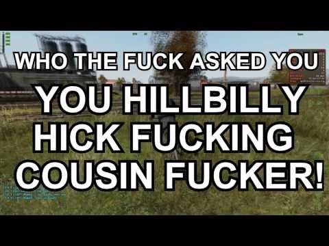 Random DayZ bullshittery (part 5)