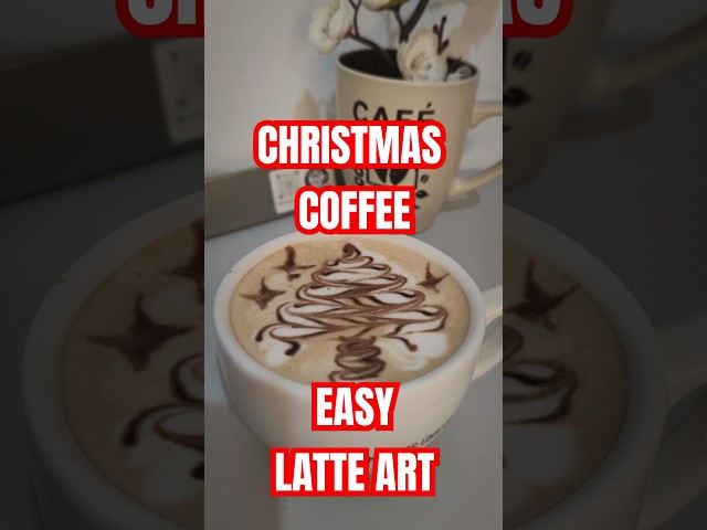 Vídeo relacionado con ecooe Bonita taza de cristal de doble pared de 280 ml, taza de café, capuchino, café con leche, taza de té, cumpleaños, Navidad, día de San Valentín, para mujeres, esposa, madre, niños, amigos